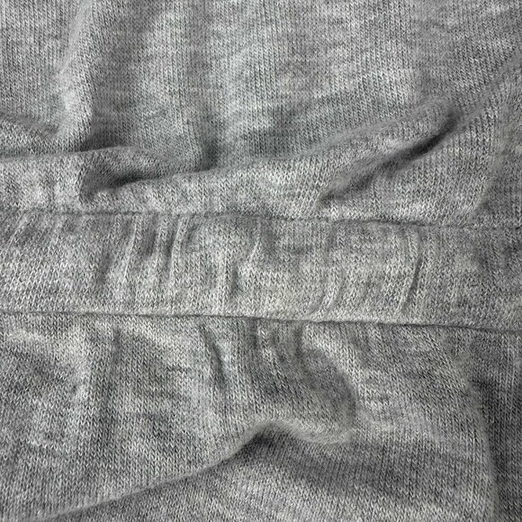 Serra Light Gray Sleeveless‎ Jumper - Picture 15 of 15